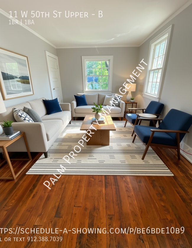 Photo - 11 W 50th St