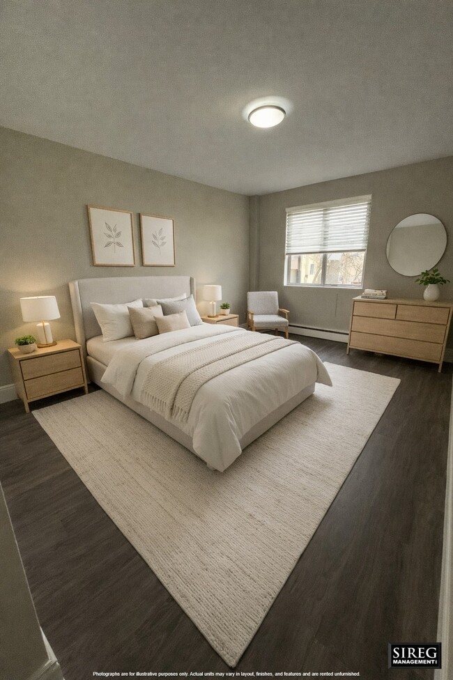 Photo - River Park Towers