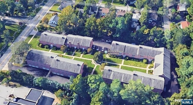 Building Photo - 522 N Maple Ave Unit A 19