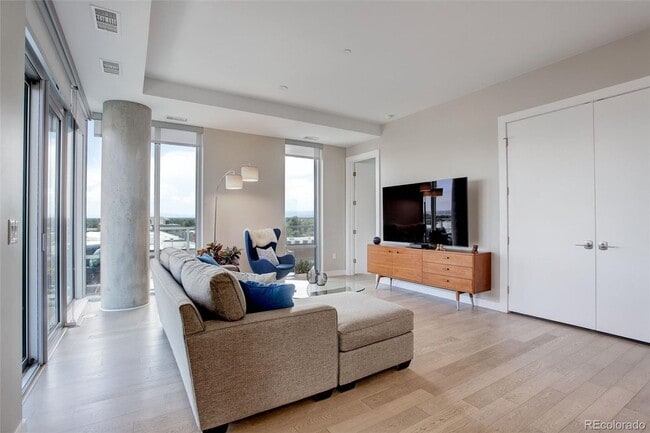 Photo - Stunning 2-Bedroom Condo at Sloan's Lake's Premier Lakehouse Community