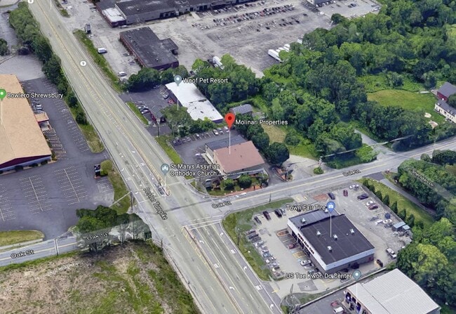 Building Photo - 382 Boston Tpke Unit 101