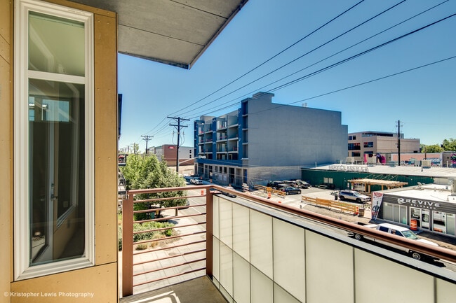 Photo - 3101 Blake St Unit 308