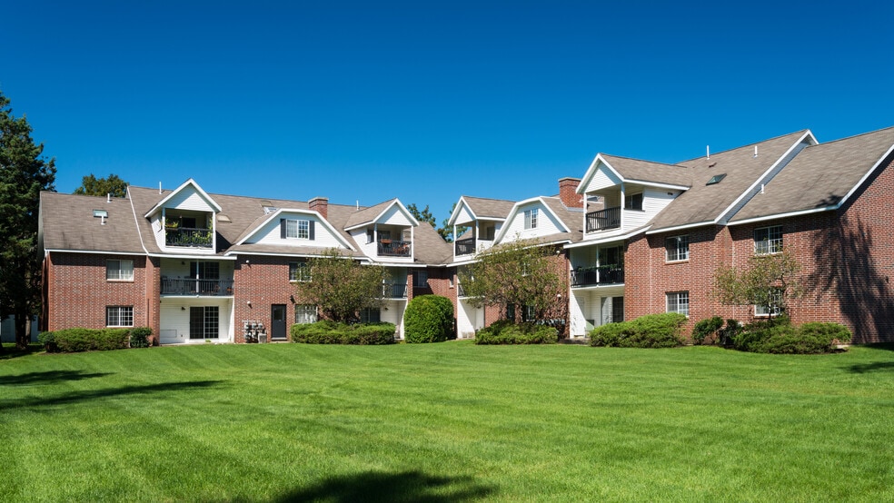 Carpenter Village Apartments