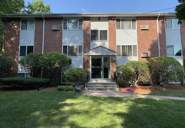 Photo - 61 Fairmount St Unidad 9