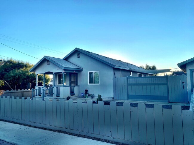 Photo - 365 S. D St. Unit House