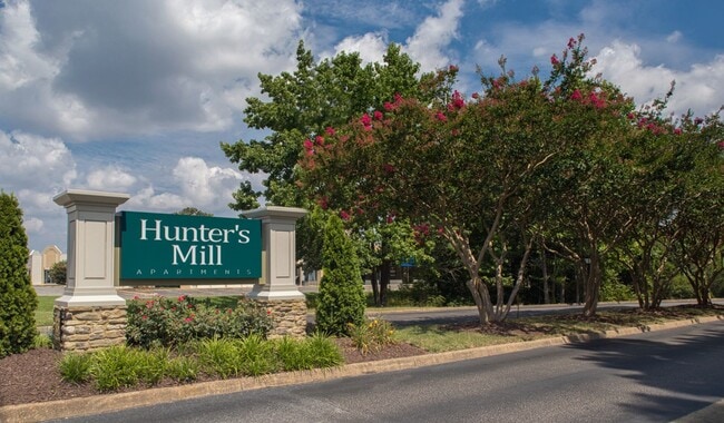 Photo - Hunter's Mill Apartments