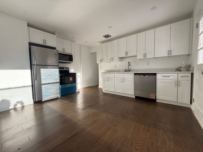 Photo - 1115 Locust St Unidad 1115 Locust  2