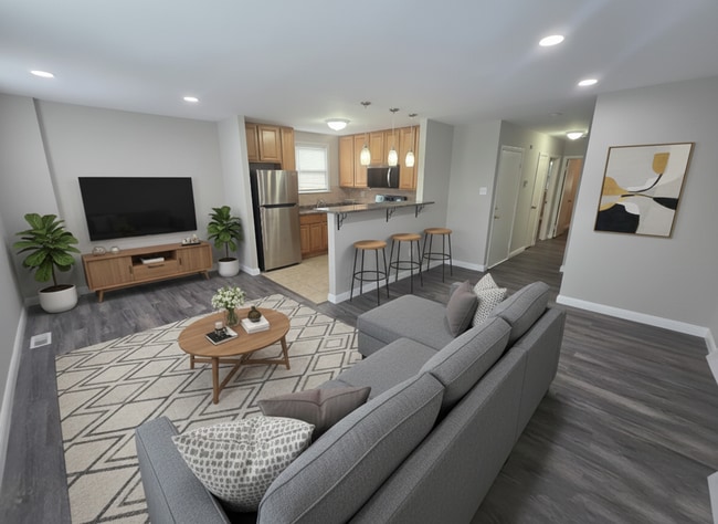 Building Photo - 264 Nandina Plaza Unit 1F