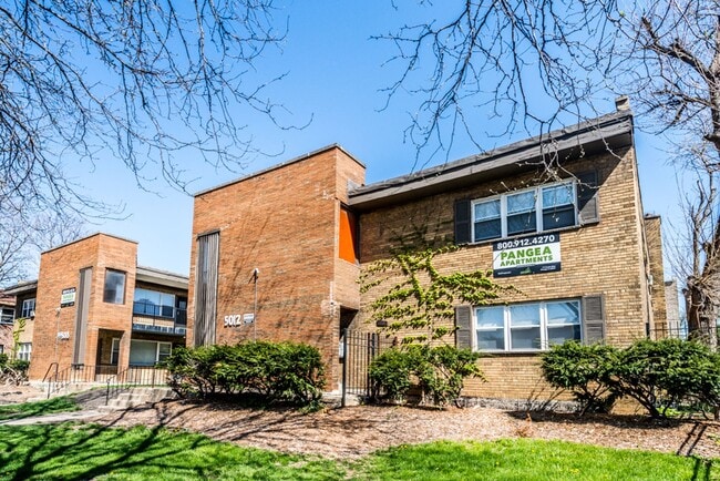 Photo - 5012 W Jackson Blvd Chicago, IL 60644