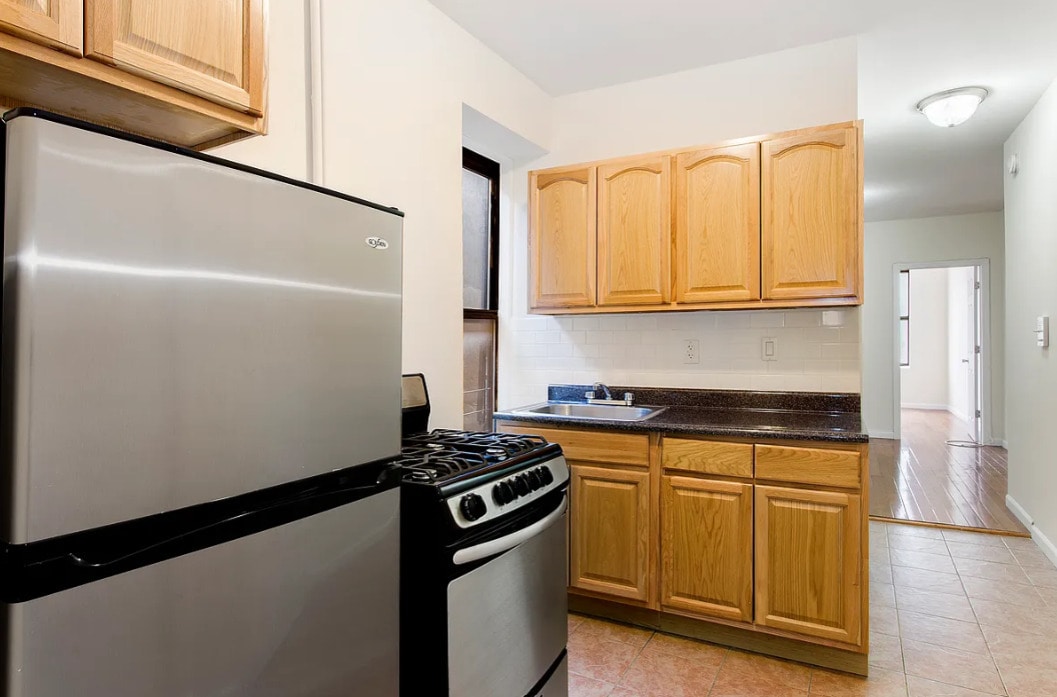 Rivington & Clinton St. - Rivington & Clinton St. Apartments