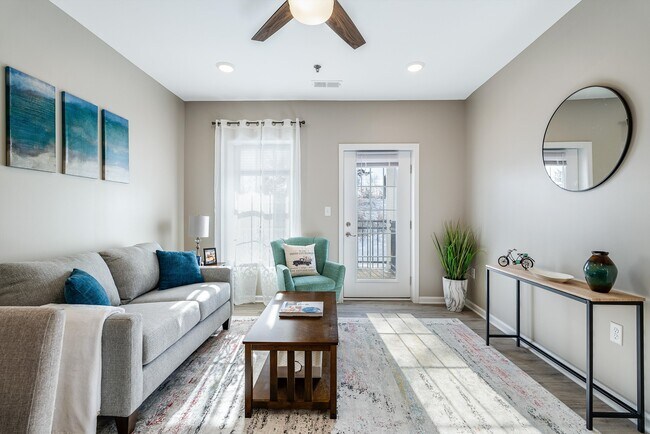 Pinnacle Ridge Apartments