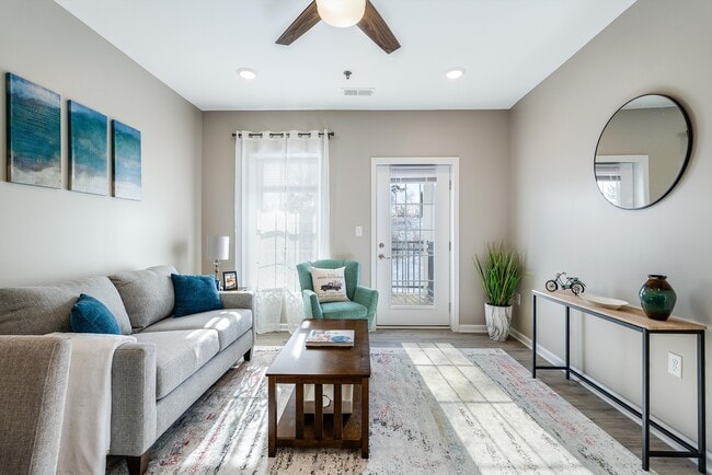 Photo - Pinnacle Ridge Apartments