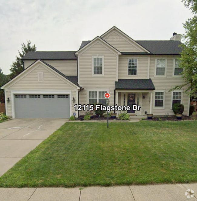 Building Photo - 12115 Flagstone Dr Rental