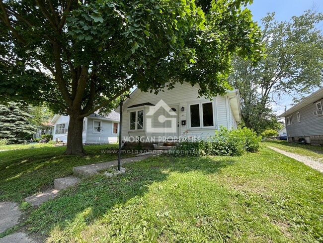 Photo - 910 S 21st St House