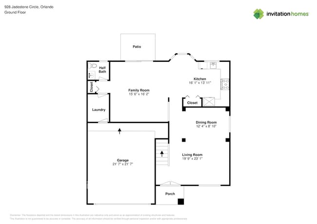 Photo - 932 Jadestone Cir