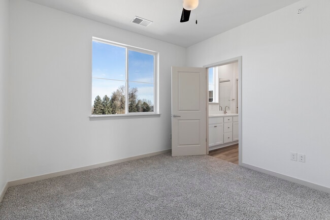 Photo - Arrive Longmont