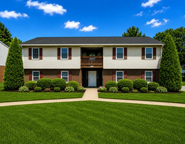 Trails Corner Apartments