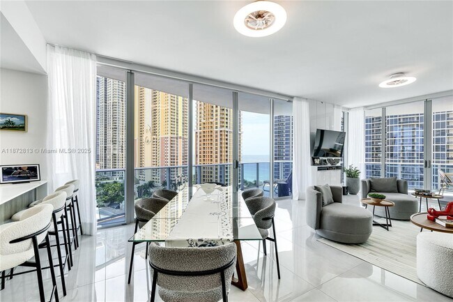 Photo - 17550 Collins Ave Unit 1405