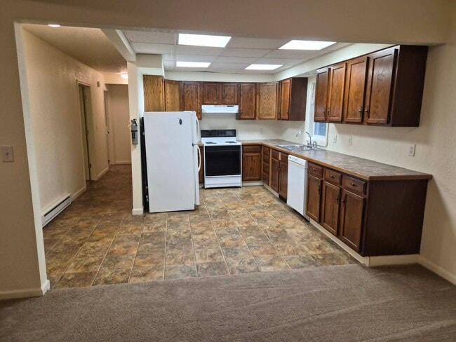 Building Photo - 306 Ridge St Unit Apartment #2