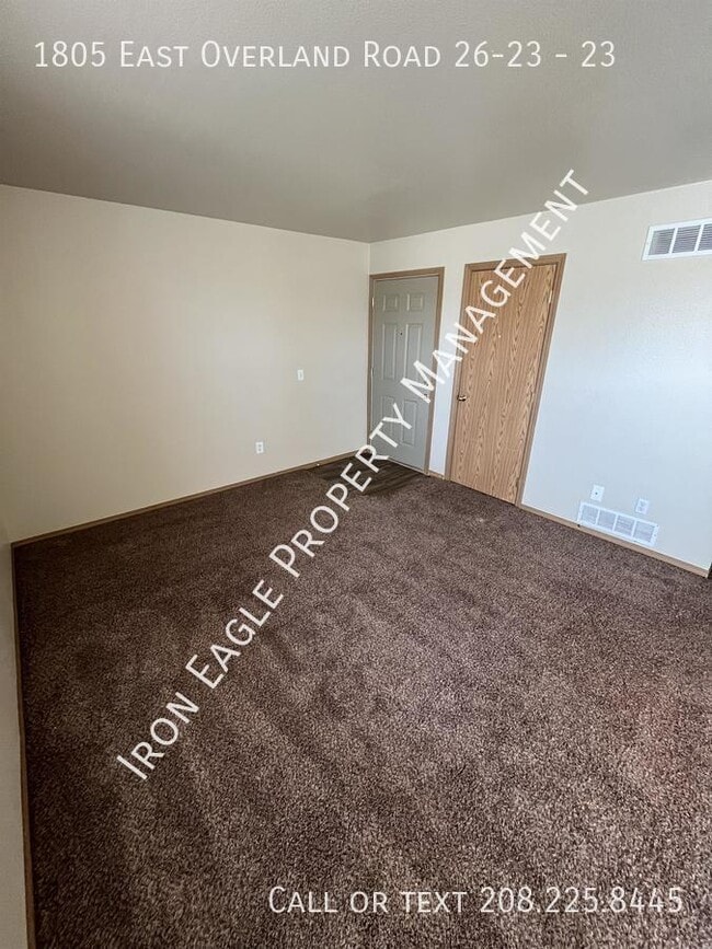 Photo - 1805 E Overland Rd Unidad 23