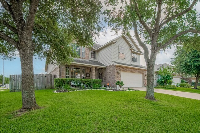 Photo - 25203 Melody Oaks Ln
