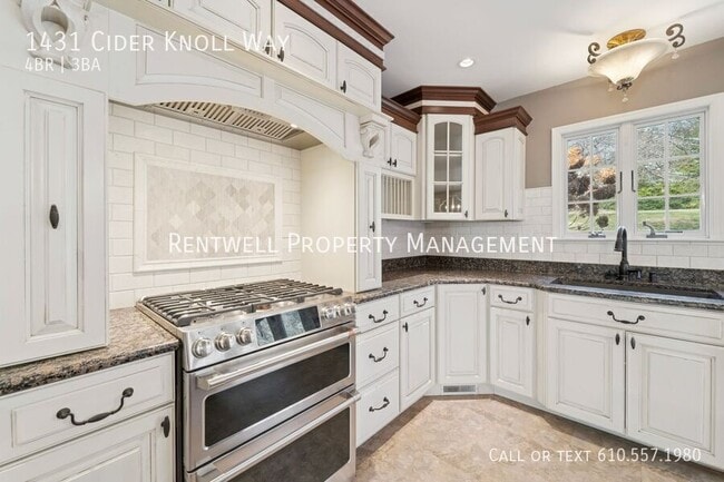 Photo - 1431 Cider Knoll Way