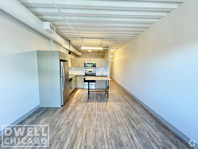 Building Photo - 951 W Dakin St Unit 1B Rental