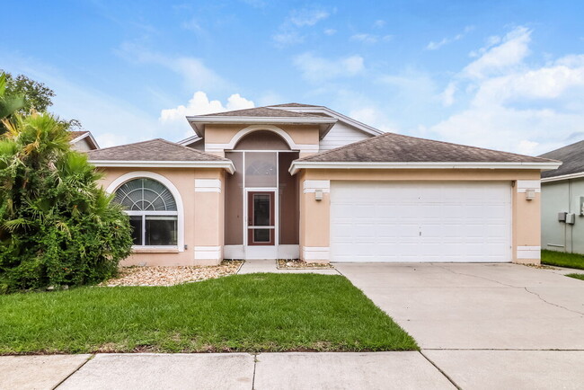 Photo - 2113 Cattleman Dr House