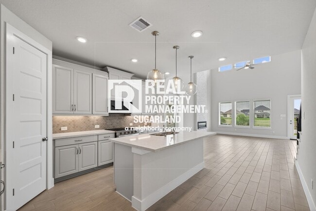 Photo - Modern Lakefront Luxury: Brand New in the Preserve Master Planned Community