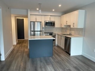 Building Photo - 210 First Ave W