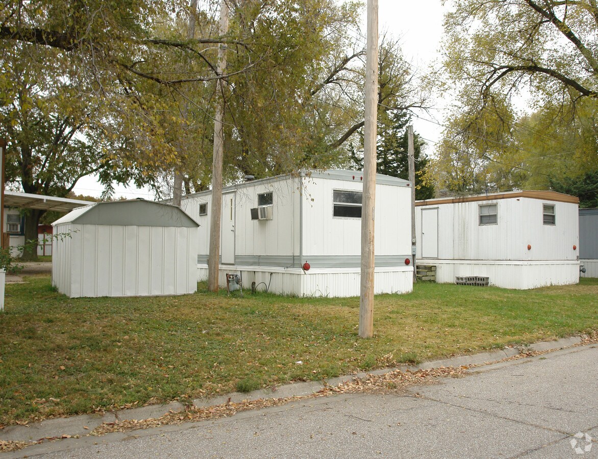 Photo - Lakeview Mobile Home Park