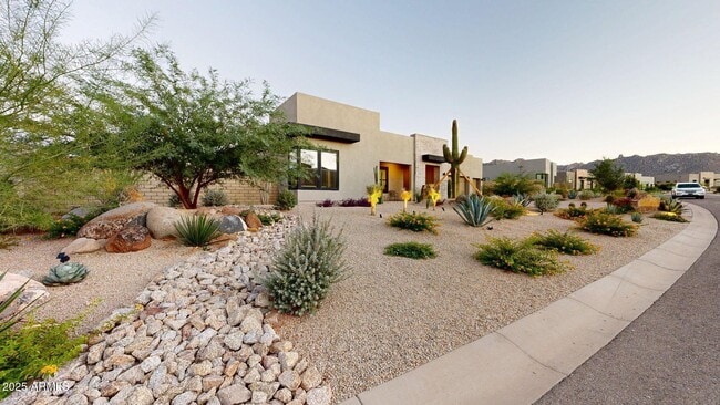 Photo - 13179 E Juan Tabo Rd