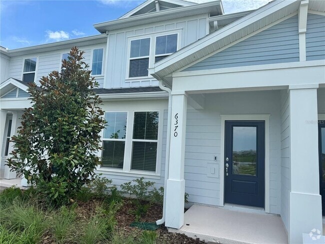Building Photo - 6370 Tabebuia Pkwy Rental