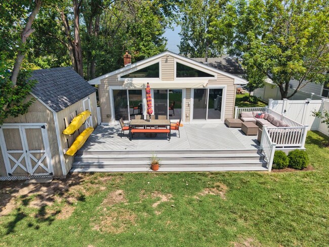 Photo - 1035 Chester River Dr