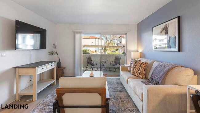Photo - 1455 E Katie Ave Unidad K16