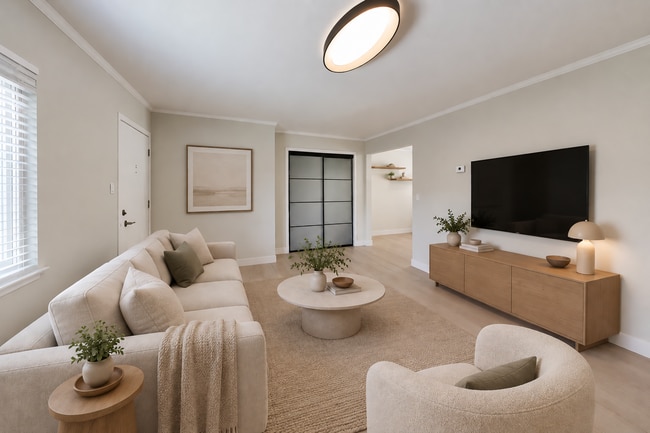 1265 Oak Grove Ave Unit 07