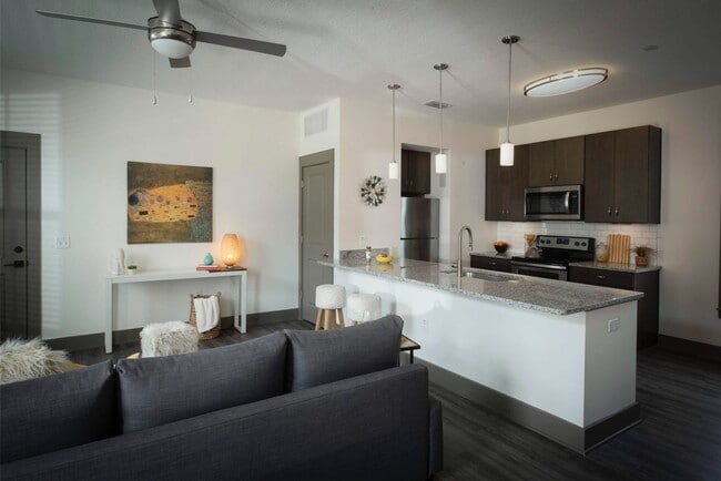 Photo - The Central on Orange Lake Apartments - Co...