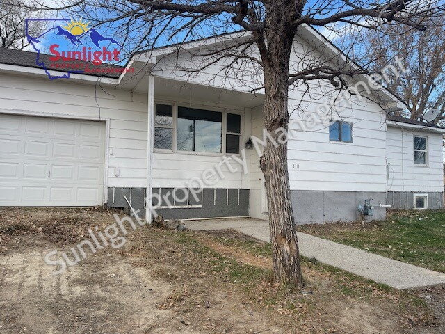 Spacious 4-Bed, 2-Bath Home for Rent in Jo... - Spacious 4-Bed, 2-Bath Home for Rent in Jo...