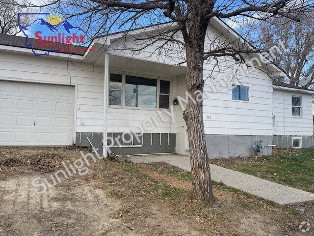 Building Photo - Spacious 4-Bed, 2-Bath Home for Rent in Jo...