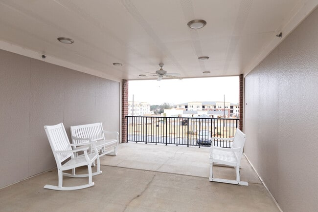 Photo - Highland Terrace I