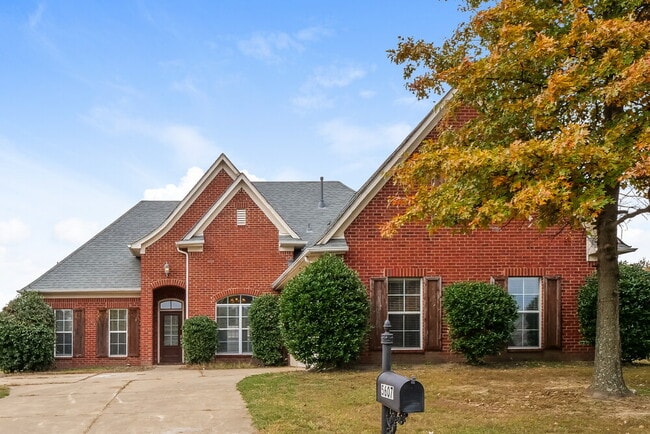 Building Photo - 5607 Antelope Cove