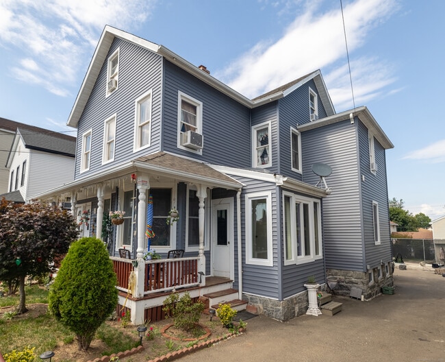 Photo - 72 Fairmount Ave Unit 1