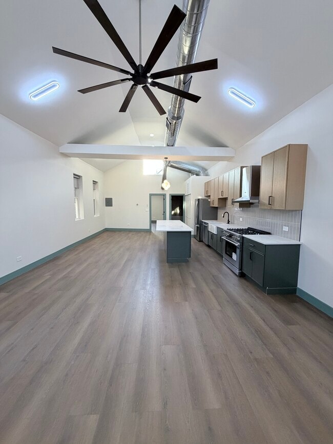 Photo - 1806 S Jefferson St