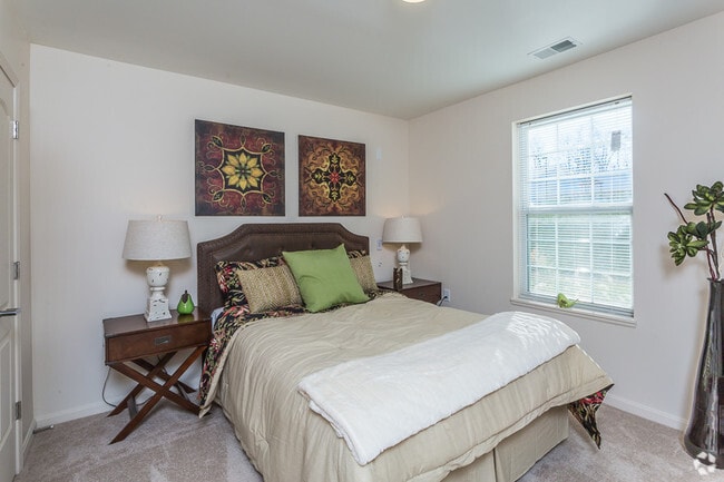 Two Bedroom