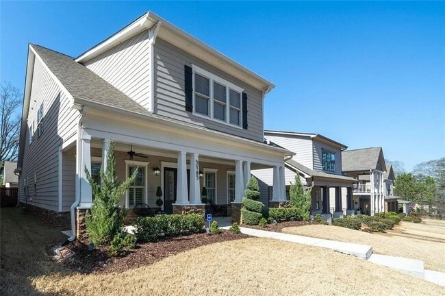 Photo - 3165 Oakdale Rd