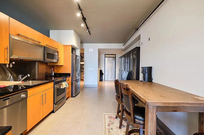 Photo - Washington DC Unidad 1101