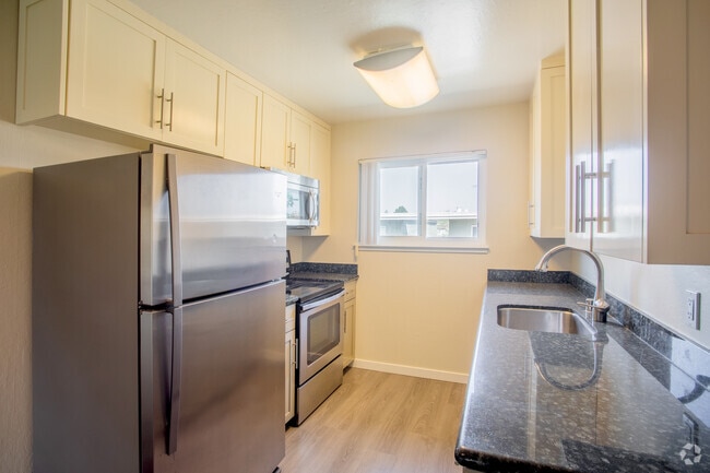 1HAB, 1BA - Verona Gardens