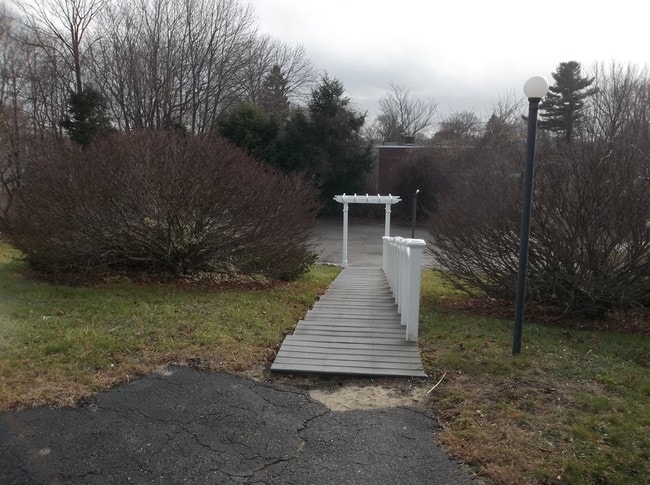 Photo - Burnham Hill Apartments