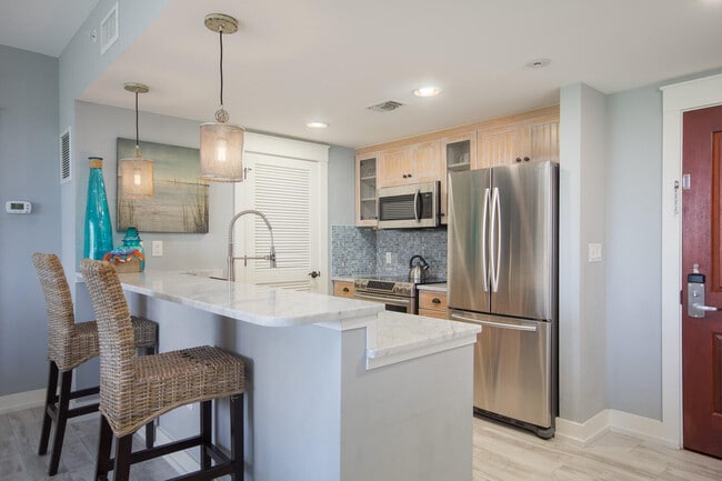 Photo - 9300 Baytowne Wharf Blvd Unit 527