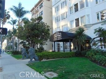 360 W Ocean Blvd Unit 205